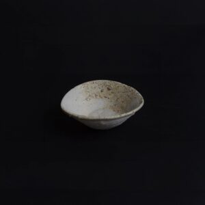 常滑山茶碗